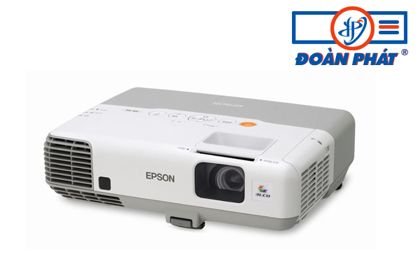 Máy chiếu Epson EB-925 độ phân giải HD đa năng giá tốt