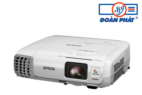 Máy chiếu Epson EB-945 độ phân giải HD có Wireless
